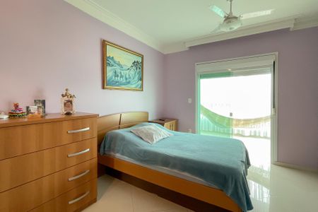 Apartamento à venda com 150m², 3 quartos e 6 vagasSuíte 3