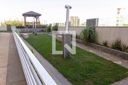 Apartamento à venda com 150m², 3 quartos e 6 vagasÁrea comum - Espaço Pet