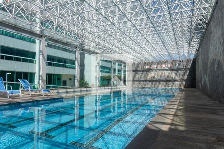 Apartamento à venda com 150m², 3 quartos e 6 vagasÁrea comum - Piscina