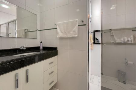 Apartamento à venda com 150m², 3 quartos e 6 vagasBanheiro - Suíte 3