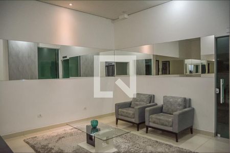 Apartamento à venda com 150m², 3 quartos e 6 vagasÁrea comum - Hall