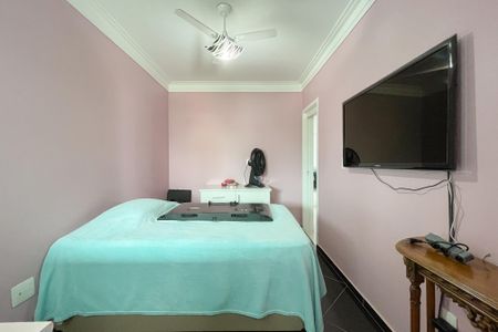 Apartamento à venda com 150m², 3 quartos e 6 vagasSuíte 1