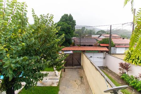 Casa à venda com 750m², 5 quartos e 4 vagas Casa à venda com 750m², 5 quartos e 4 vagasVista da Sala  (Casa 2)
