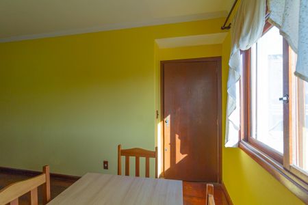 Apartamento à venda com 54m², 1 quarto e 1 vagaSala