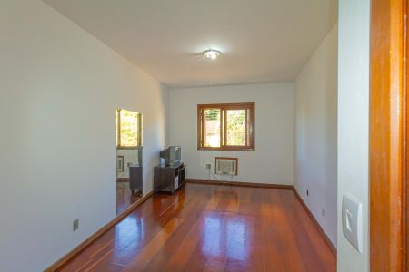 Apartamento à venda com 54m², 1 quarto e 1 vagaQuarto 