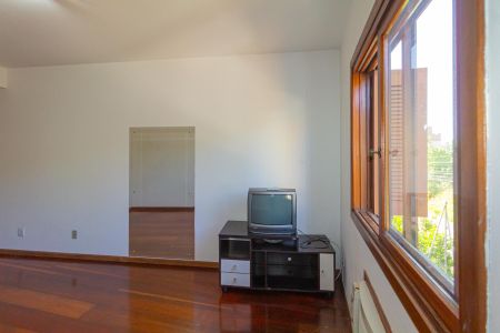 Apartamento à venda com 54m², 1 quarto e 1 vagaQuarto 