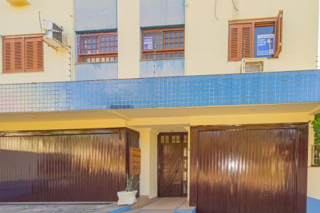 Apartamento à venda com 54m², 1 quarto e 1 vagaEntrada