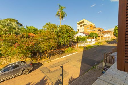 Apartamento à venda com 54m², 1 quarto e 1 vagaVista do Quarto