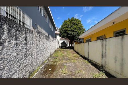 Casa à venda com 160m², 1 quarto e 3 vagas Casa à venda com 160m², 1 quarto e 3 vagasQuintal / Garagem