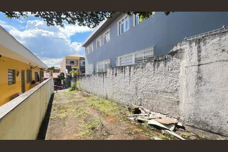 Casa à venda com 160m², 1 quarto e 3 vagas Casa à venda com 160m², 1 quarto e 3 vagasQuintal / Garagem