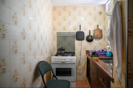 Casa à venda com 160m², 1 quarto e 3 vagas Casa à venda com 160m², 1 quarto e 3 vagasCozinha