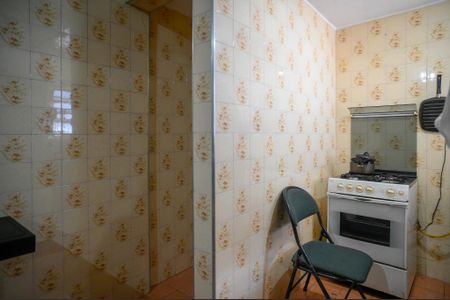 Casa à venda com 160m², 1 quarto e 3 vagas Casa à venda com 160m², 1 quarto e 3 vagasCozinha