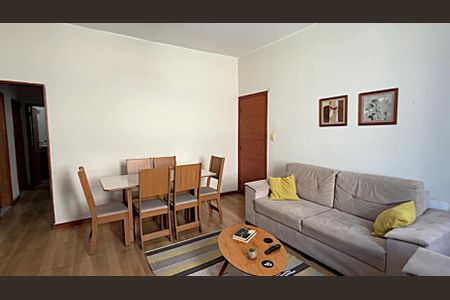 Apartamento à venda com 100m², 3 quartos e 1 vaga Apartamento à venda com 100m², 3 quartos e 1 vagaSala