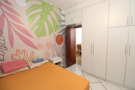 Apartamento à venda com 100m², 3 quartos e 1 vagaQuarto 1