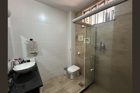 Apartamento à venda com 100m², 3 quartos e 1 vagaBanheiro