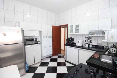 Apartamento à venda com 100m², 3 quartos e 1 vagaCozinha