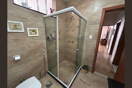 Apartamento à venda com 100m², 3 quartos e 1 vagaBanheiro