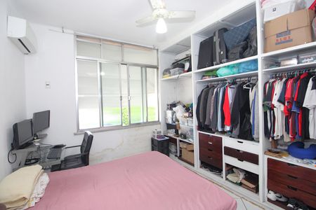 Apartamento à venda com 100m², 3 quartos e 1 vagaQuarto 3