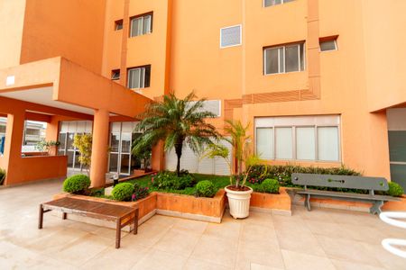 Apartamento à venda com 73m², 2 quartos e 1 vaga Apartamento à venda com 73m², 2 quartos e 1 vagaÁrea comum