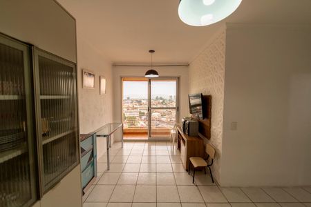 Apartamento à venda com 73m², 2 quartos e 1 vaga Apartamento à venda com 73m², 2 quartos e 1 vagaSala