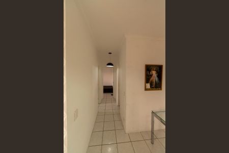 Apartamento à venda com 73m², 2 quartos e 1 vaga Apartamento à venda com 73m², 2 quartos e 1 vagaCorredor de acesso