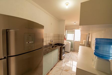 Apartamento à venda com 73m², 2 quartos e 1 vaga Apartamento à venda com 73m², 2 quartos e 1 vagaCozinha