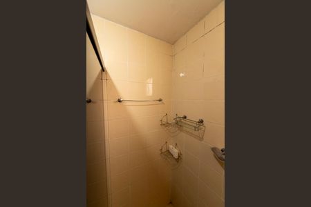 Apartamento à venda com 73m², 2 quartos e 1 vaga Apartamento à venda com 73m², 2 quartos e 1 vagaBanheiro