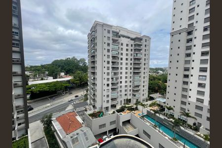 Apartamento à venda com 25m², 1 quarto e 1 vaga Apartamento à venda com 25m², 1 quarto e 1 vagaVista
