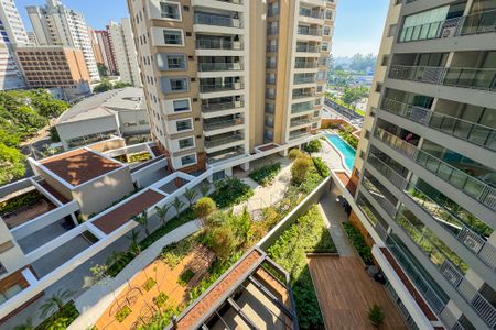 Studio à venda com 25m², 1 quarto e sem vaga Studio à venda com 25m², 1 quarto e sem vagaVista da Varanda