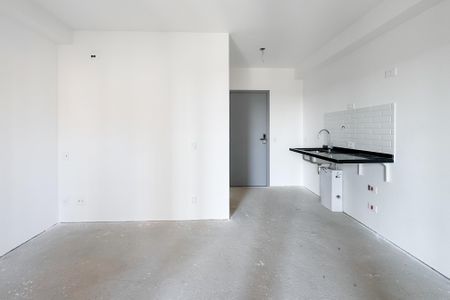Studio à venda com 25m², 1 quarto e sem vaga Studio à venda com 25m², 1 quarto e sem vagaStudio