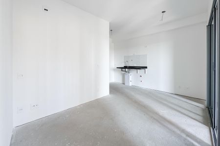 Studio à venda com 25m², 1 quarto e sem vaga Studio à venda com 25m², 1 quarto e sem vagaStudio