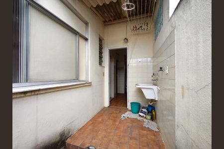 Apartamento à venda com 90m², 2 quartos e sem vagaÁrea de Serviço