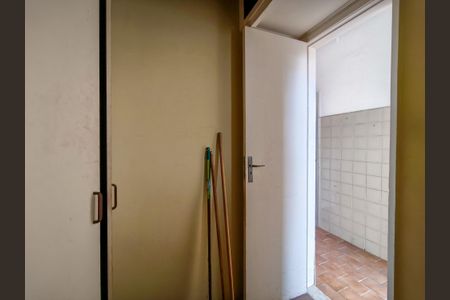 Apartamento à venda com 90m², 2 quartos e sem vagaQuarto de Serviço