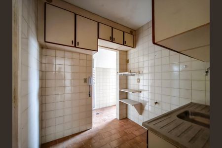 Apartamento à venda com 90m², 2 quartos e sem vagaCozinha