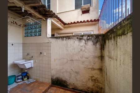 Apartamento à venda com 90m², 2 quartos e sem vagaVista do Quarto 2