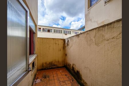 Apartamento à venda com 90m², 2 quartos e sem vagaVista da Sala