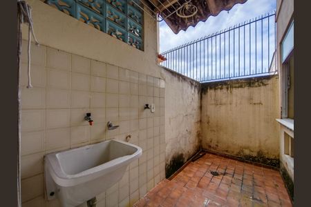 Apartamento à venda com 90m², 2 quartos e sem vagaÁrea de Serviço