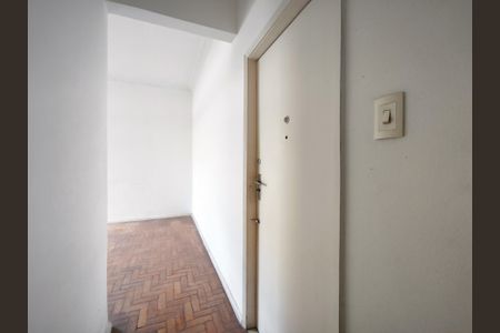 Apartamento à venda com 90m², 2 quartos e sem vagaEntrada