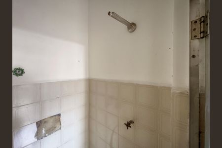 Apartamento à venda com 90m², 2 quartos e sem vagaBanheiro de serviço