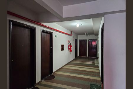 Apartamento à venda com 99m², 2 quartos e 1 vaga Apartamento à venda com 99m², 2 quartos e 1 vagaHall de Entrada