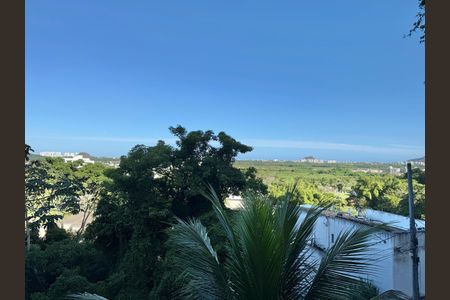 Casa de condomínio à venda com 554m², 5 quartos e 3 vagas Casa de condomínio à venda com 554m², 5 quartos e 3 vagasTerraço - Vista