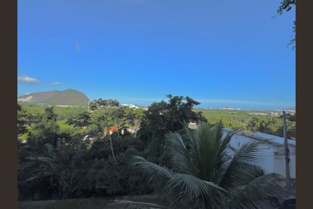 Casa de condomínio à venda com 554m², 5 quartos e 3 vagas Casa de condomínio à venda com 554m², 5 quartos e 3 vagasTerraço - Vista
