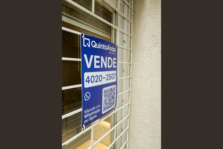 Studio à venda com 26m², 0 quarto e sem vagaPlaca