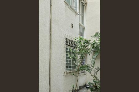 Studio à venda com 26m², 0 quarto e sem vagaFachada