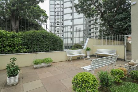 Studio à venda com 26m², 0 quarto e sem vagaÁrea comum