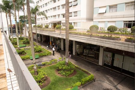 Apartamento à venda com 52m², 1 quarto e sem vaga Apartamento à venda com 52m², 1 quarto e sem vagaÁrea comum