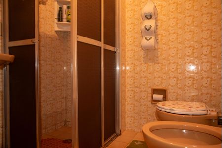 Apartamento à venda com 52m², 1 quarto e sem vagaBanheiro