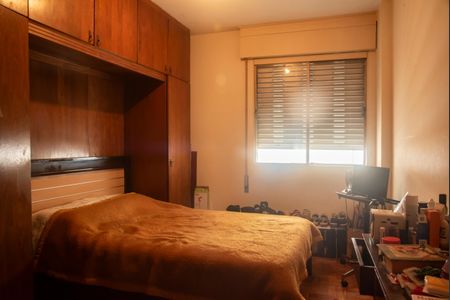 Apartamento à venda com 52m², 1 quarto e sem vagaQuarto