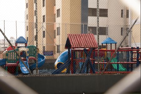 Apartamento à venda com 52m², 1 quarto e sem vaga Apartamento à venda com 52m², 1 quarto e sem vagaÁrea comum - Playground