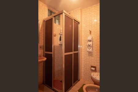 Apartamento à venda com 52m², 1 quarto e sem vagaBanheiro